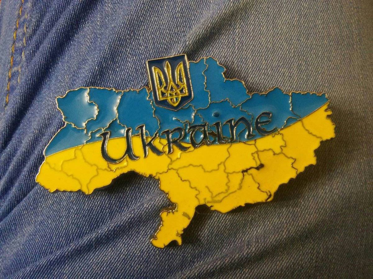 Украина может потерять Одессу, Галичину и Закарпатье