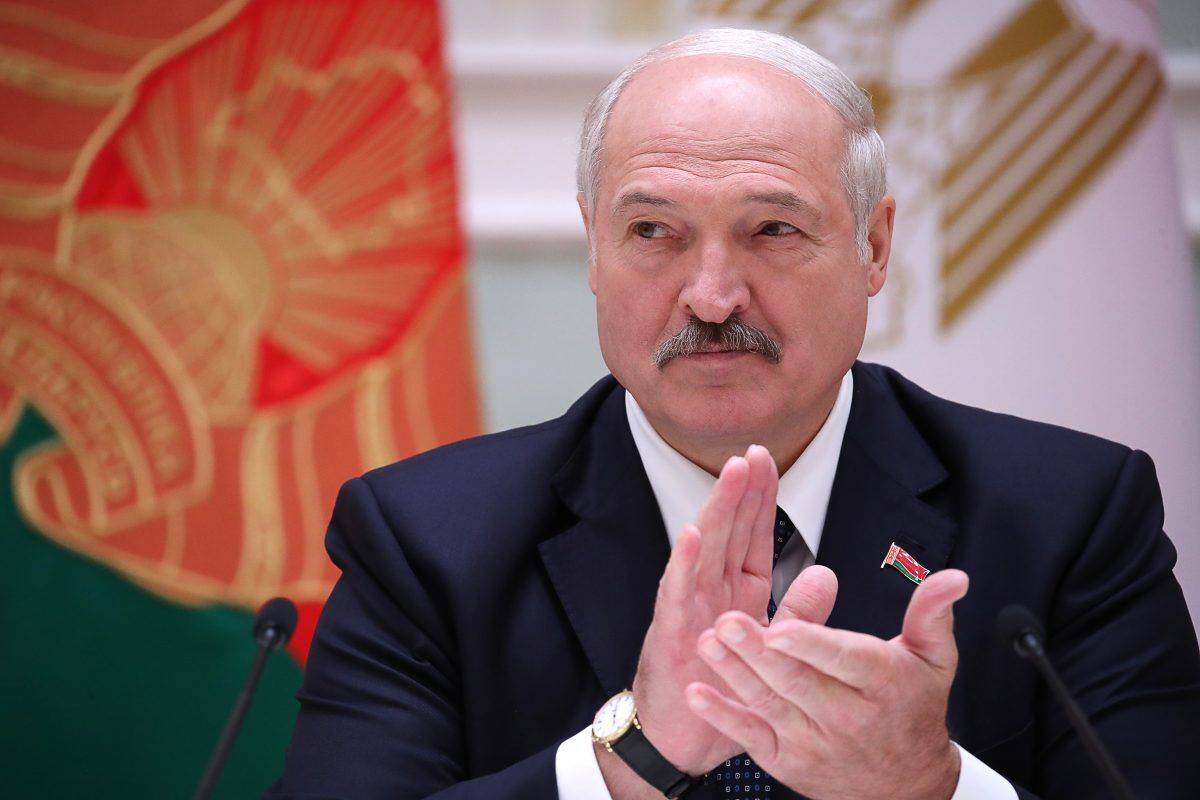 После победы Байдена козыри сами поплыли в руки Лукашенко