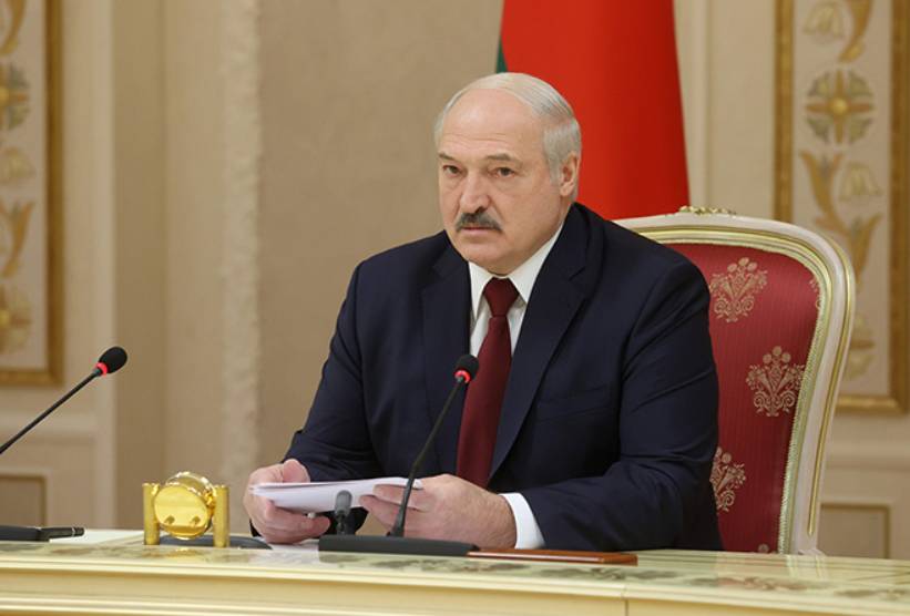 Ссылки возвращаются: Лукашенко нашел способ бороться с протестующими