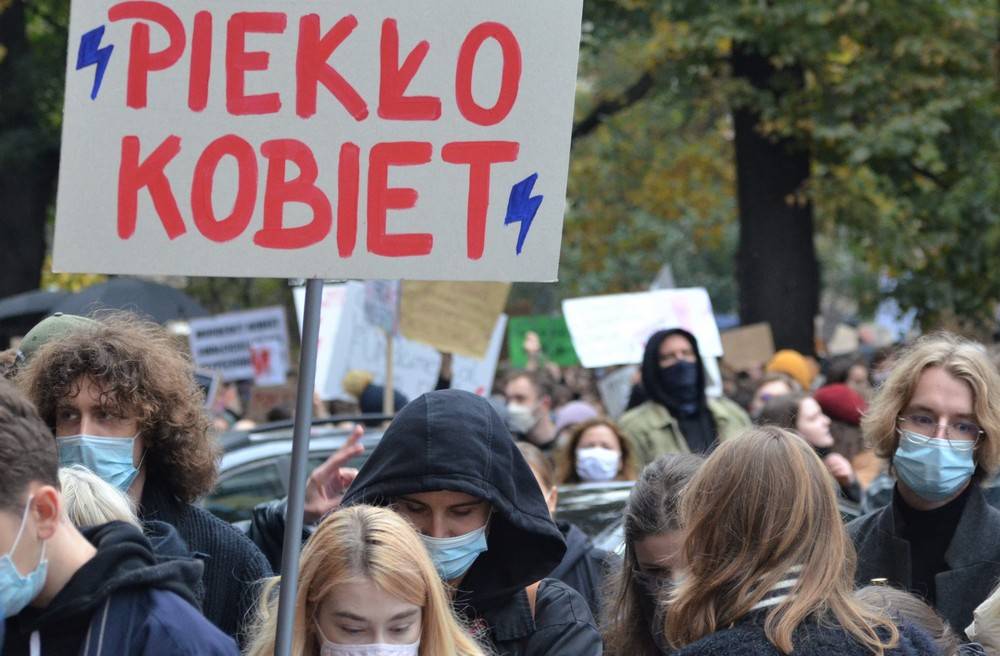 В Польше: Наибольшая угроза для нашей страны – деятельность России В Польше: Наибольшая угроза для нашей страны – деятельность России