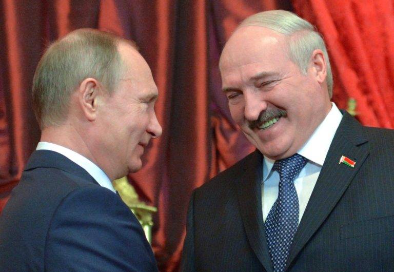 Как будут вести себя США с Лукашенко, если Байден станет президентом