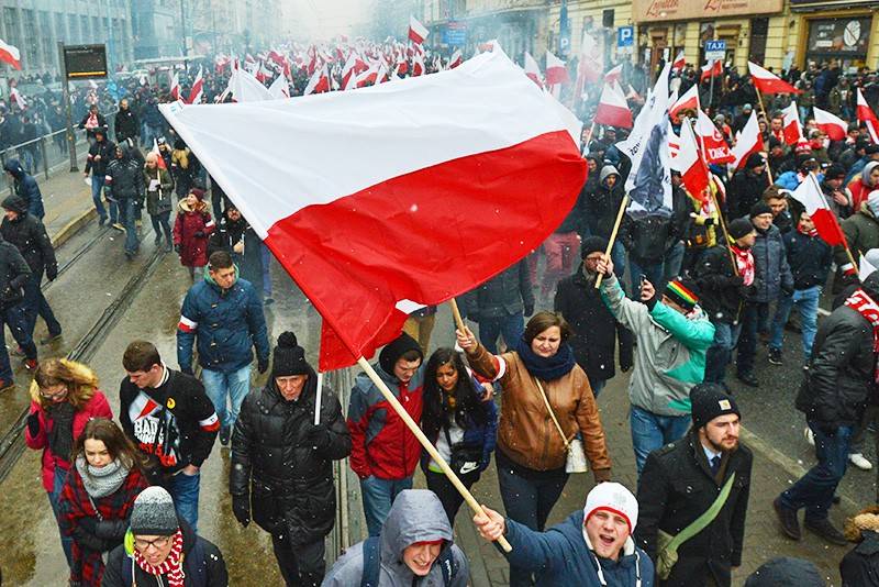 «Так почему поляки не раздавили Россию»: болгары о попытках Варшавы противостоять Москве
