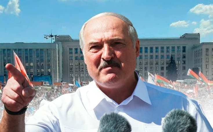 Лукашенко досрочно отказывается от части полномочий