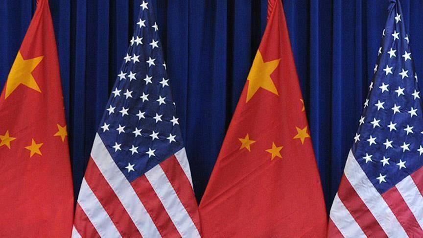 Госдеп США готовит жесткий ответ Китаю