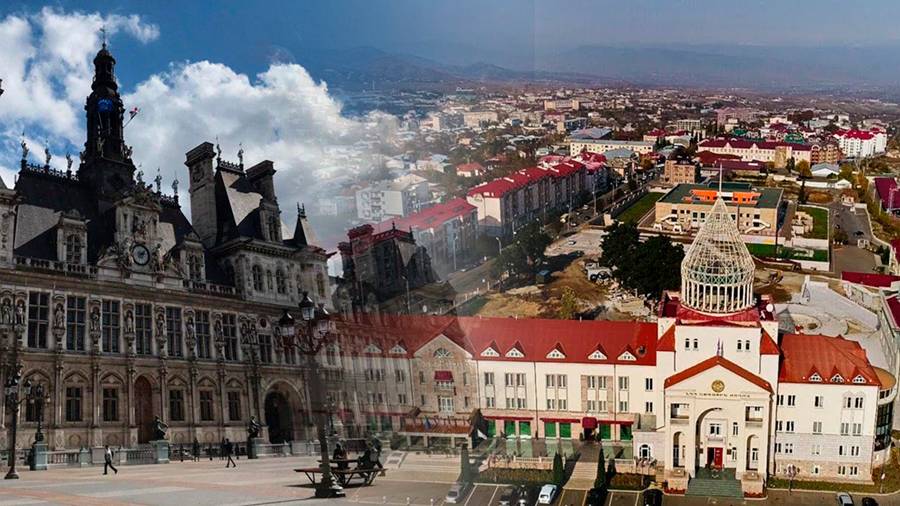 Взрывоопасная резолюция: Франция открыто подняла тему независимого Карабаха