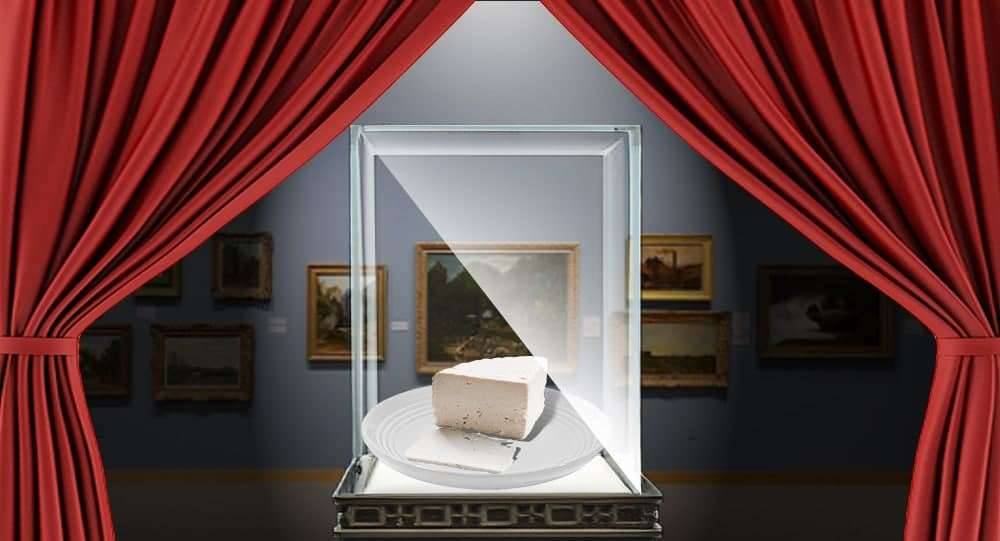 Гуцульская брынза как повод для гордости нации