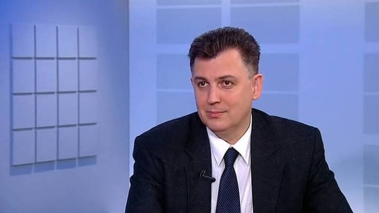 Дудчак: Богдан предпринял очередную попытку изменить Минские соглашения