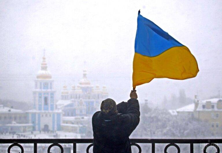 Стало известно, чего больше всего боятся украинцы