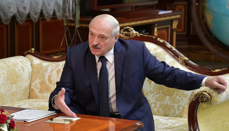 Почему угрозы Лукашенко в адрес Киева закончатся только словами