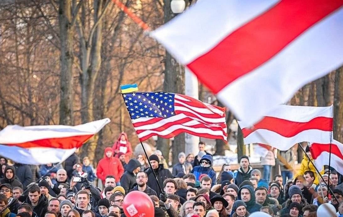 Польские СМИ: белорусы разворачиваются в сторону Европы, обидевшись на Россию