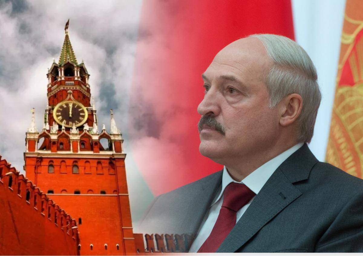 России пора решительно действовать в Белоруссии. Время работает на Запад