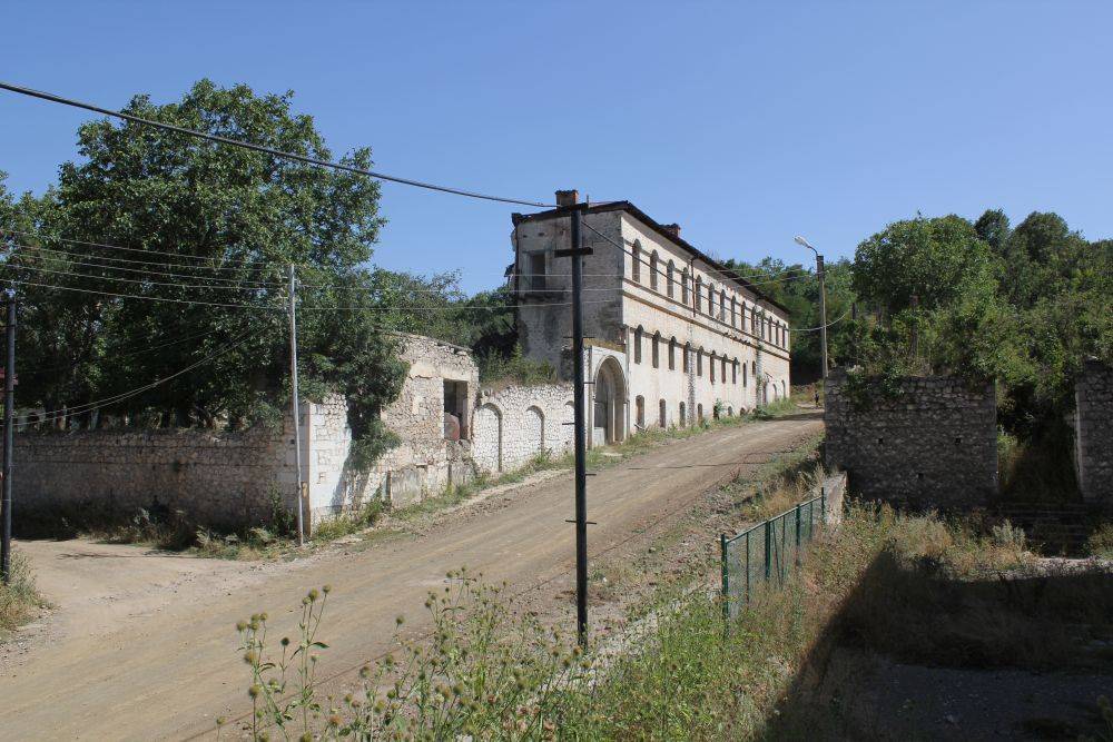 Армения, 1920 – 2020: когда история повторяется не в виде «фарса»…