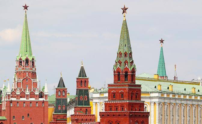 Битва башен Кремля: Какие кланы «обидел» Мишустин своей реформой