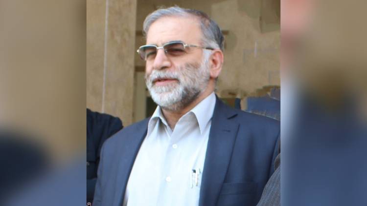 Неизвестные убили отца-основателя иранской ядерной программы - кто виноват