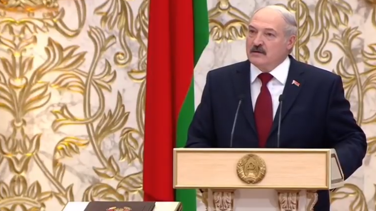 В новой конфигурации власти Лукашенко найдётся место