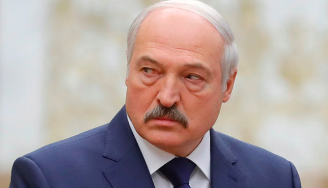 Лукашенко превращает Белоруссию в концлагерь