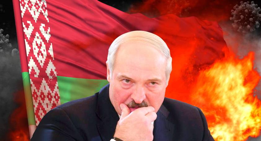Лукашенко готовится уходить