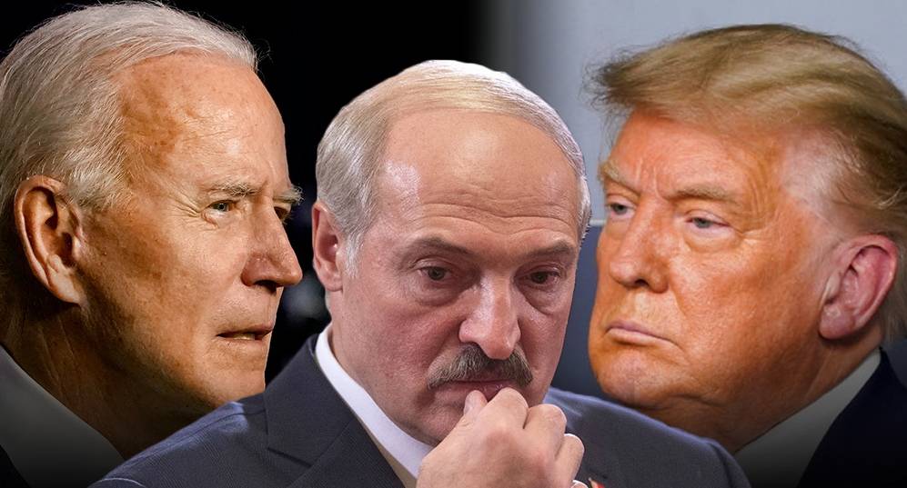 Президентские выборы в США – чего ожидать от них Белоруссии