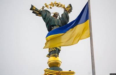 Украина решила поменять Курилы на Ужгород