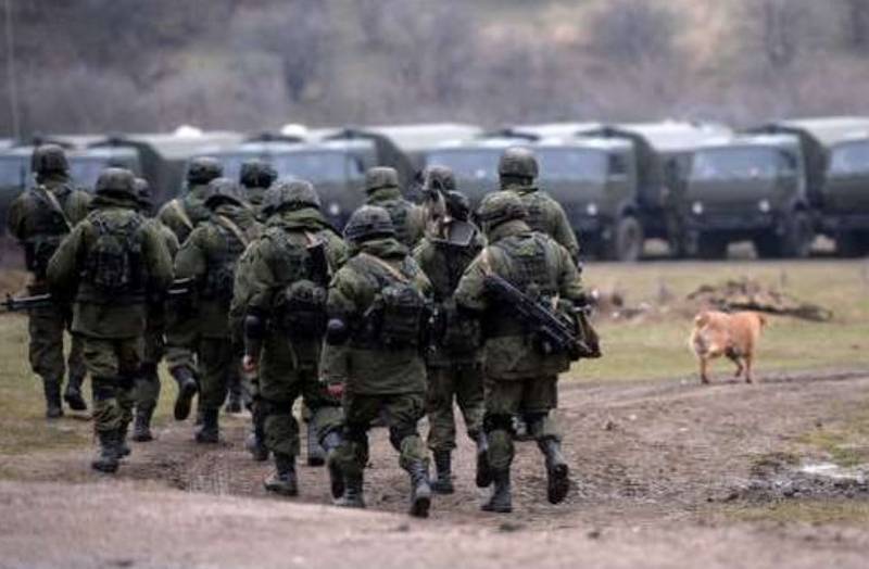 Разгром в три дня: эксперт о возможной судьбе российских войск в Приднестровье