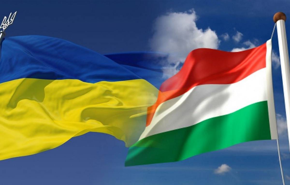 Украино-венгерское обострение: на кону контроль за контрабандными потоками