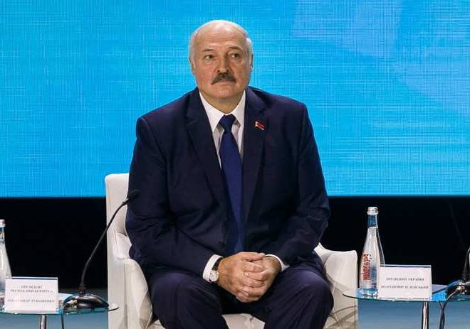 «Сливы» переговоров белорусских чиновников: Заговор против Лукашенко?
