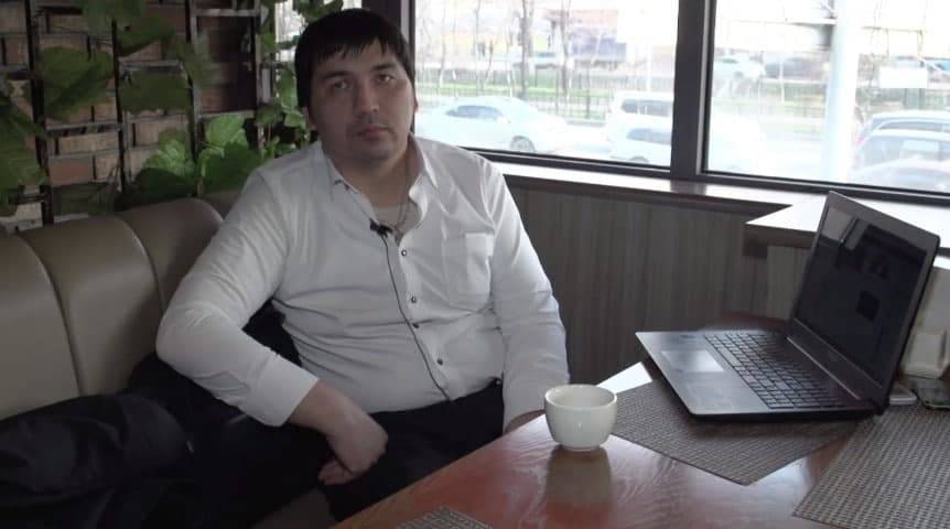 Репрессии сторонников России в Казахстане: Рассказ брата Ермека Тайчибекова