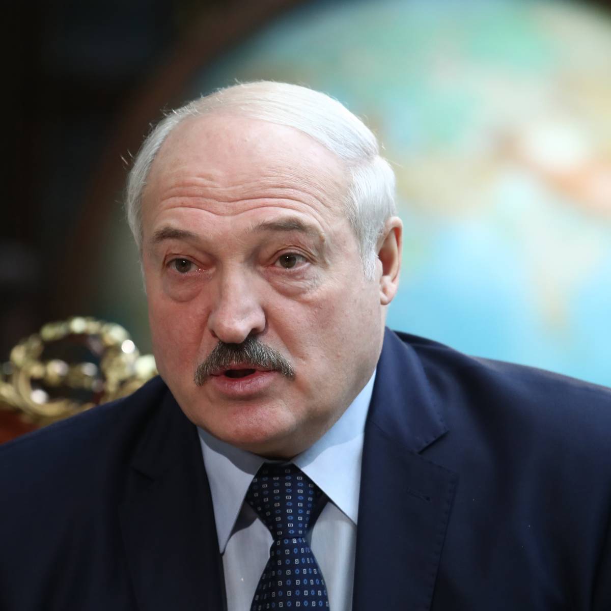 Лукашенко заявил об оголтелом поведении Польши