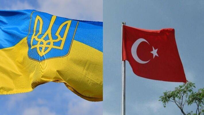 Турция использует Украину ради выгоды в политических играх с РФ