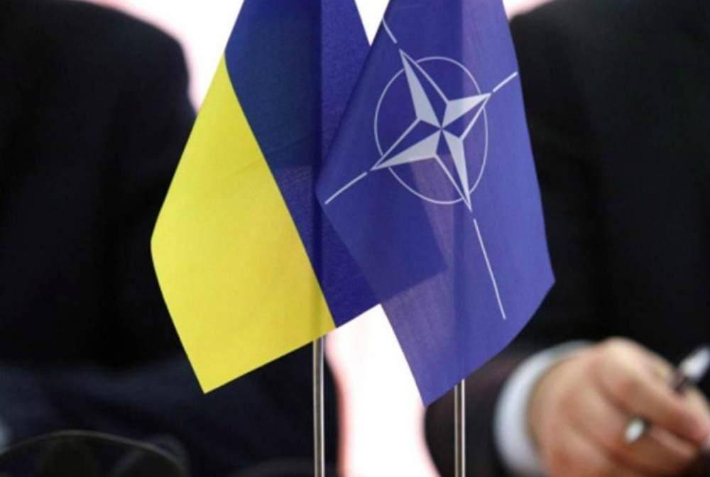 Альянс указал на "место" Украины в НАТО