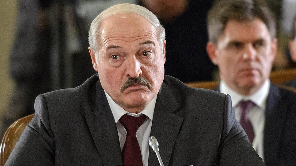 Литва восемь лет вынашивала планы замены Лукашенко