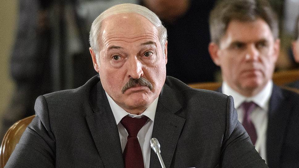 Литва восемь лет вынашивала планы замены Лукашенко Литва восемь лет вынашивала планы замены Лукашенко