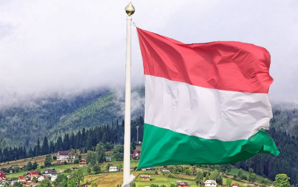 Венгрия намекнула на непризнание украинской Незалежности