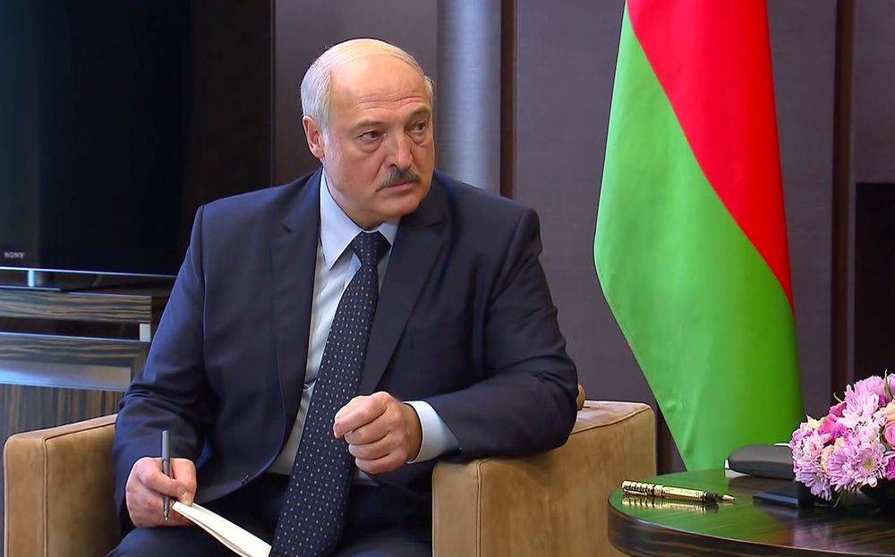 Протесты в Минске заставляют Кремль думать об отставке Лукашенко