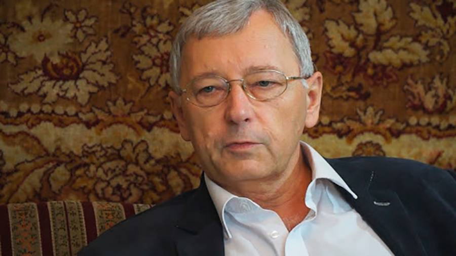 Экс-министр обороны Польши Парыс призвал не провоцировать и уважать Россию