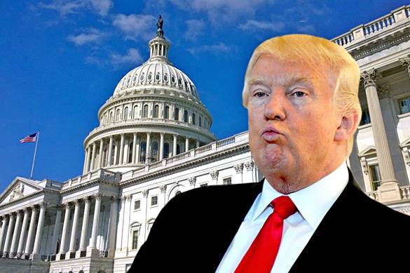 Трамп хочет отменить итоги выборов Трамп хочет отменить итоги выборов