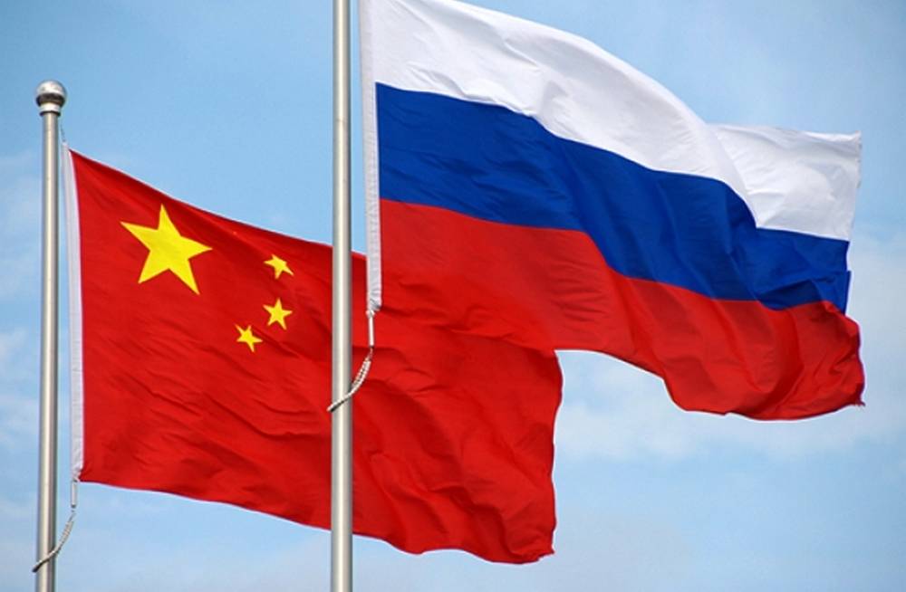 Влияние растёт: Китай «отбивает» Балканы у России