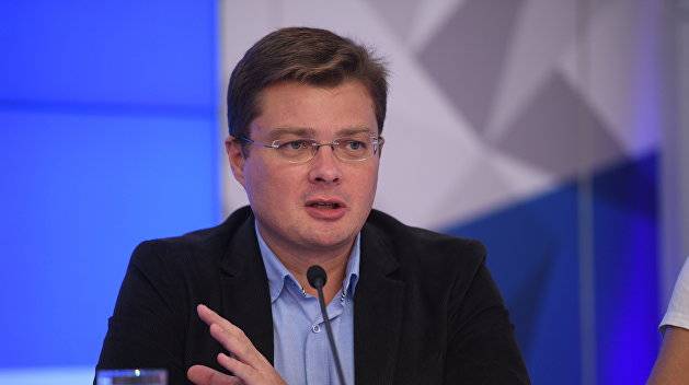 Семченко: ситуация в Закарпатье может пойти по сценарию Донбасса