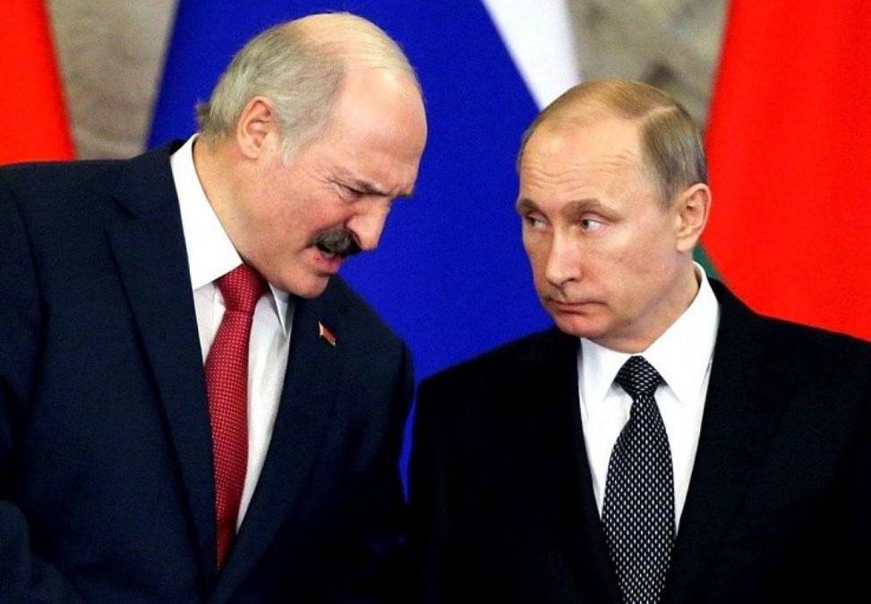 Ex-press назвало главную проблему Кремля в Беларуси
