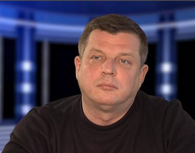 Алексей Журавко рассказал детали «плана Б» Зеленского по Донбассу Алексей Журавко рассказал детали «плана Б» Зеленского по Донбассу