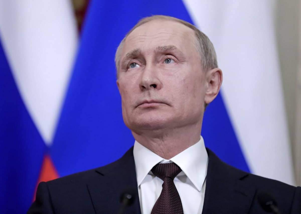 В Кремле знают, кто занимается распространением слухов о Путине