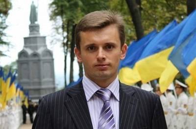 Бортник: Потеряв Крым и Донбасс, Украина деградировала до «болонки Сороса» Бортник: Потеряв Крым и Донбасс, Украина деградировала до «болонки Сороса»