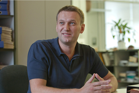 Как живёт Его Величество Навальный, и вернётся ли он в Россию
