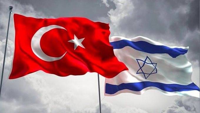 Турция – Израиль: реальна ли «перезагрузка»?