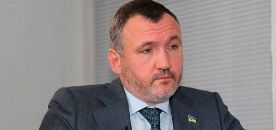 Кузьмин не нашёл у властей Украины «даже попытки» вывести страну из кризиса