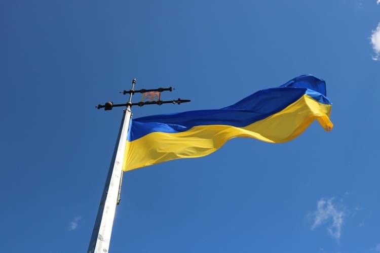 Киев призывает Молдавию принять активное участие в "Крымской платформе"