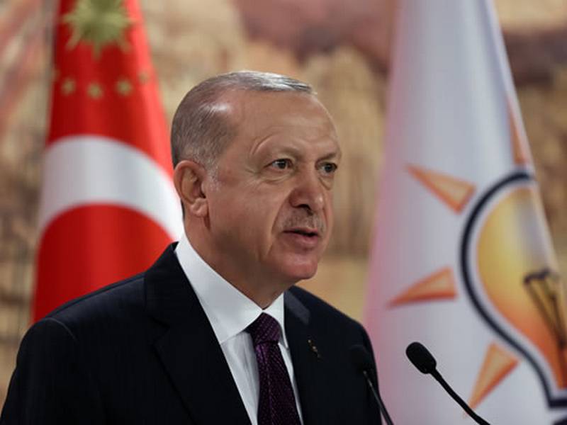 Почему Вашингтон боится «отпускать» Турцию к России