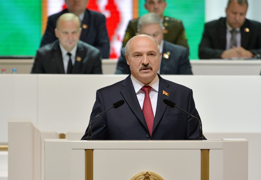 Лукашенко предложил Всебелорусскому народному собранию новую роль