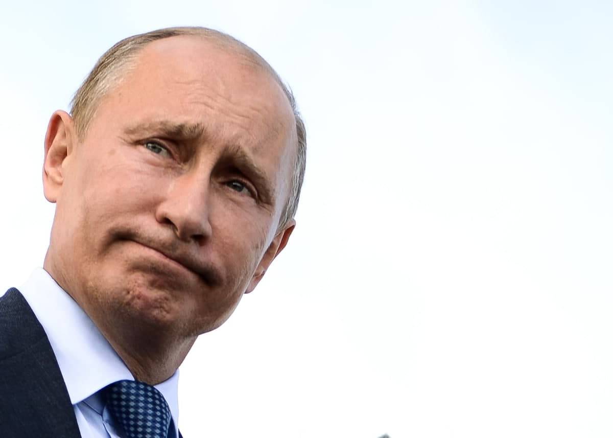 Кремль прокомментировал информацию о бункере Путина