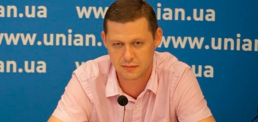 Чаплыга указал на признание Зеленским своего поражения в вопросе Донбасса